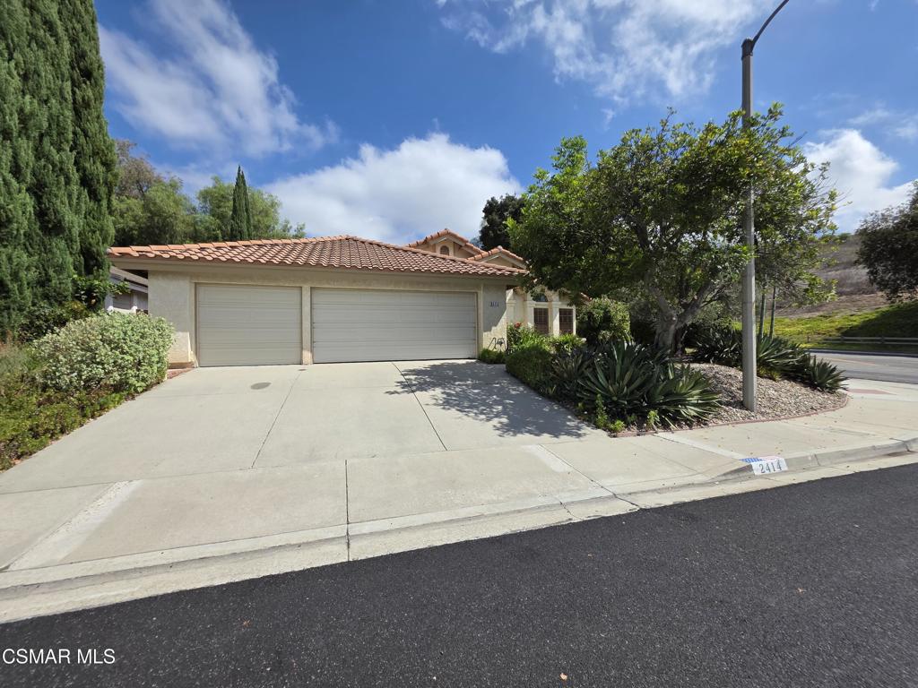 2414 Rikkard Drive Property Photo 1