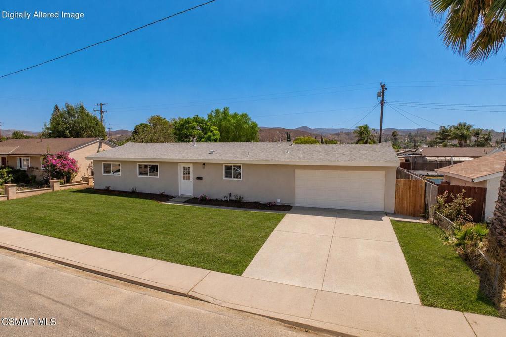 1634 Arcane Street Property Photo 3