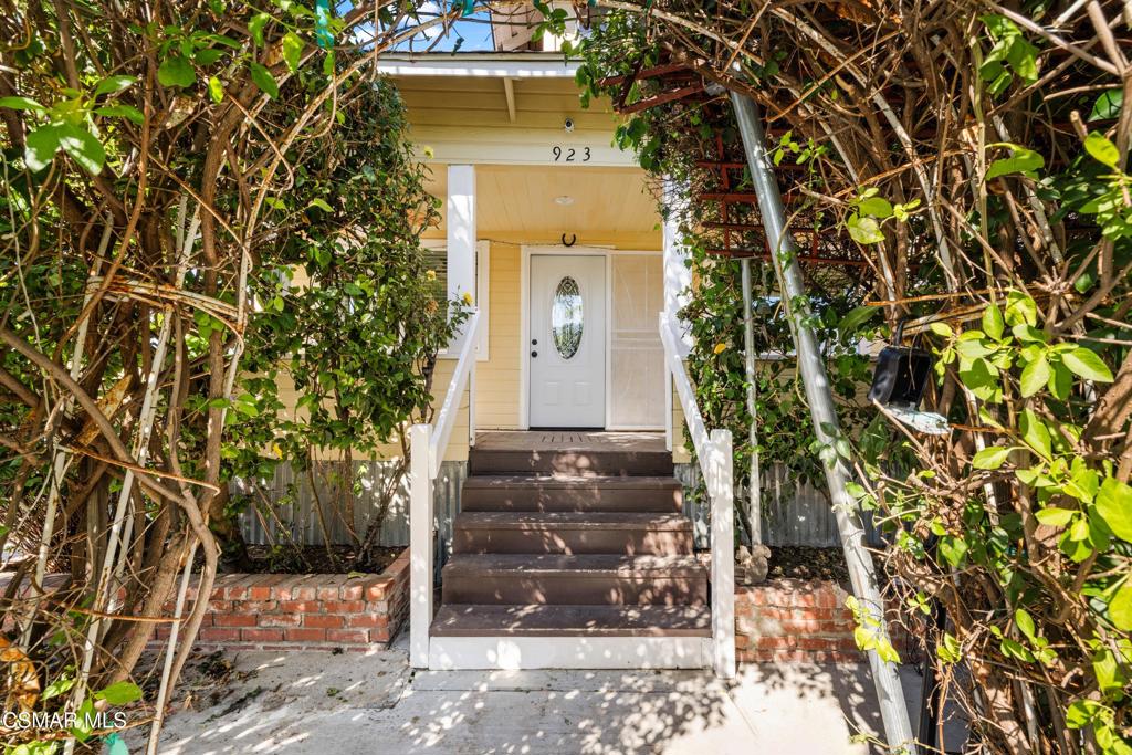 923 Pacific Avenue Property Photo 8