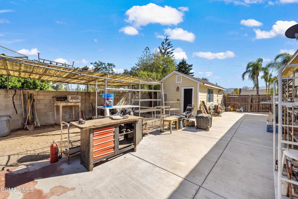 923 Pacific Avenue Property Photo 31