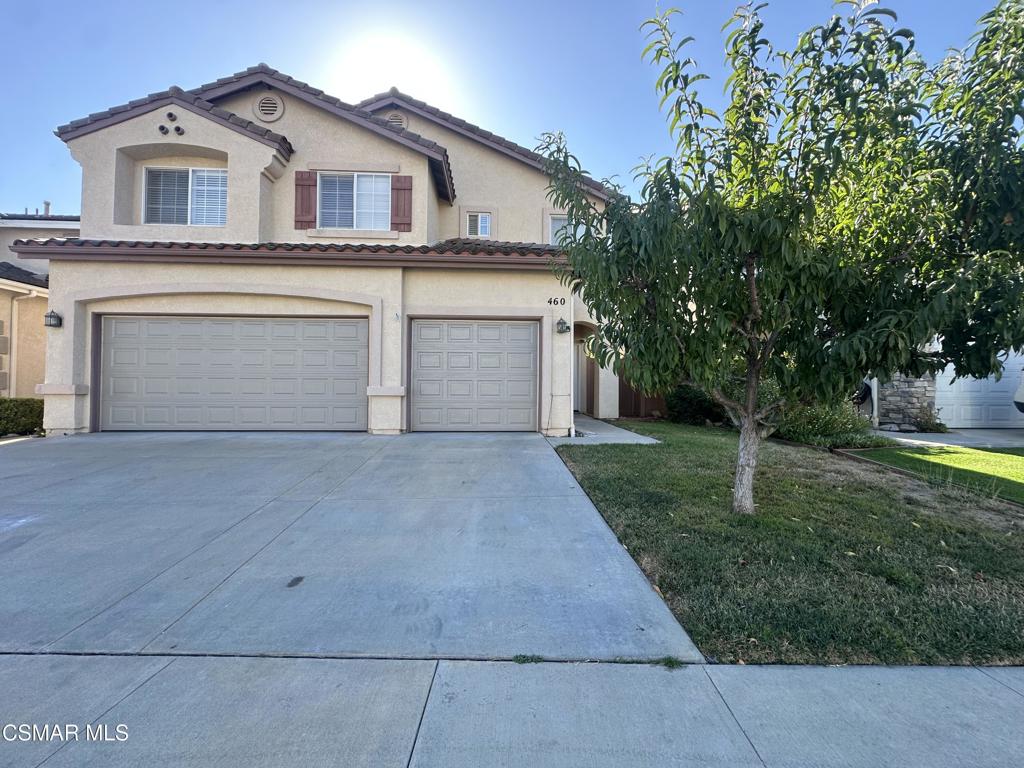 460 Fallbrook Avenue Property Photo