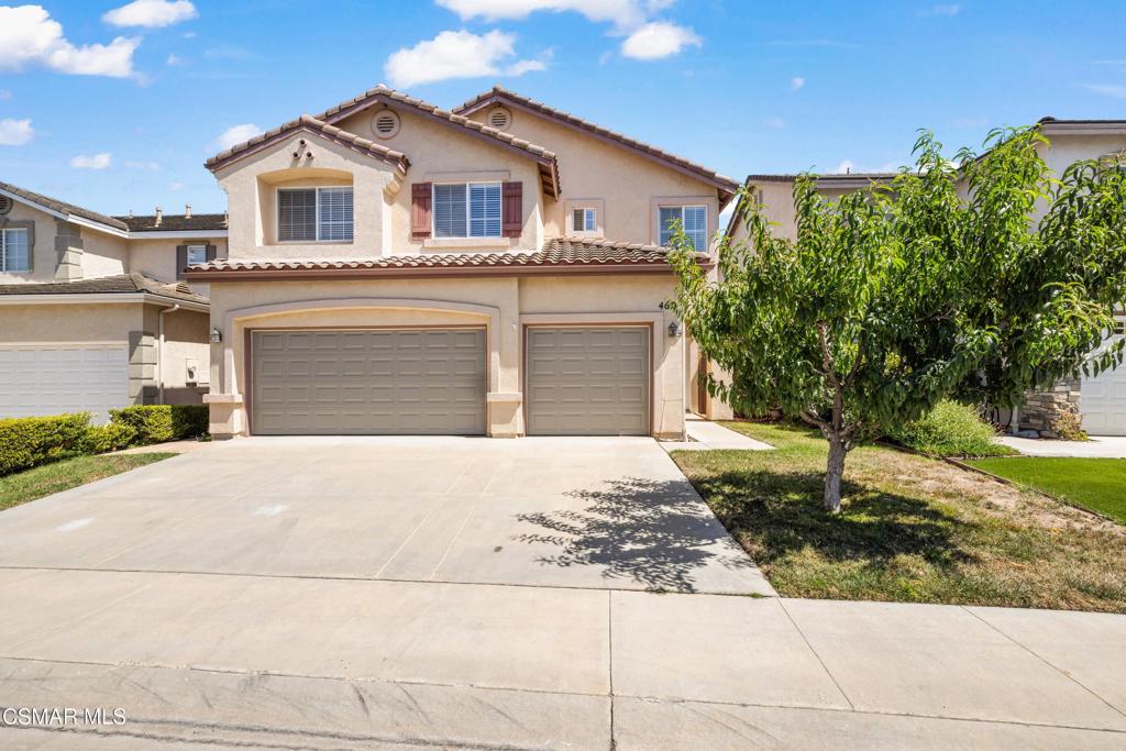 460 Fallbrook Avenue Property Photo