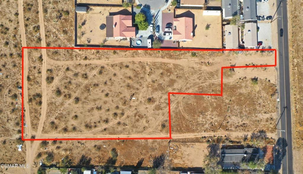 0 Bellflower Street Property Photo 1