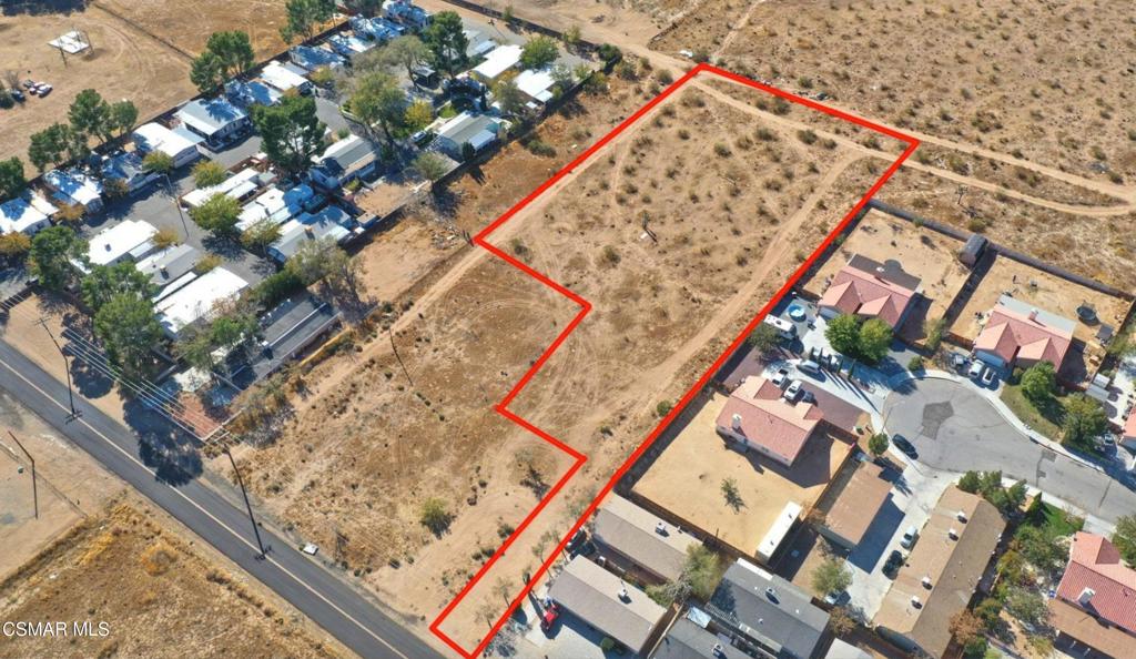 0 Bellflower Street Property Photo 4