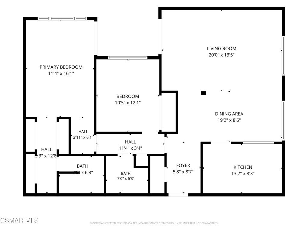 4700 Natick Avenue 310 Property Photo 36