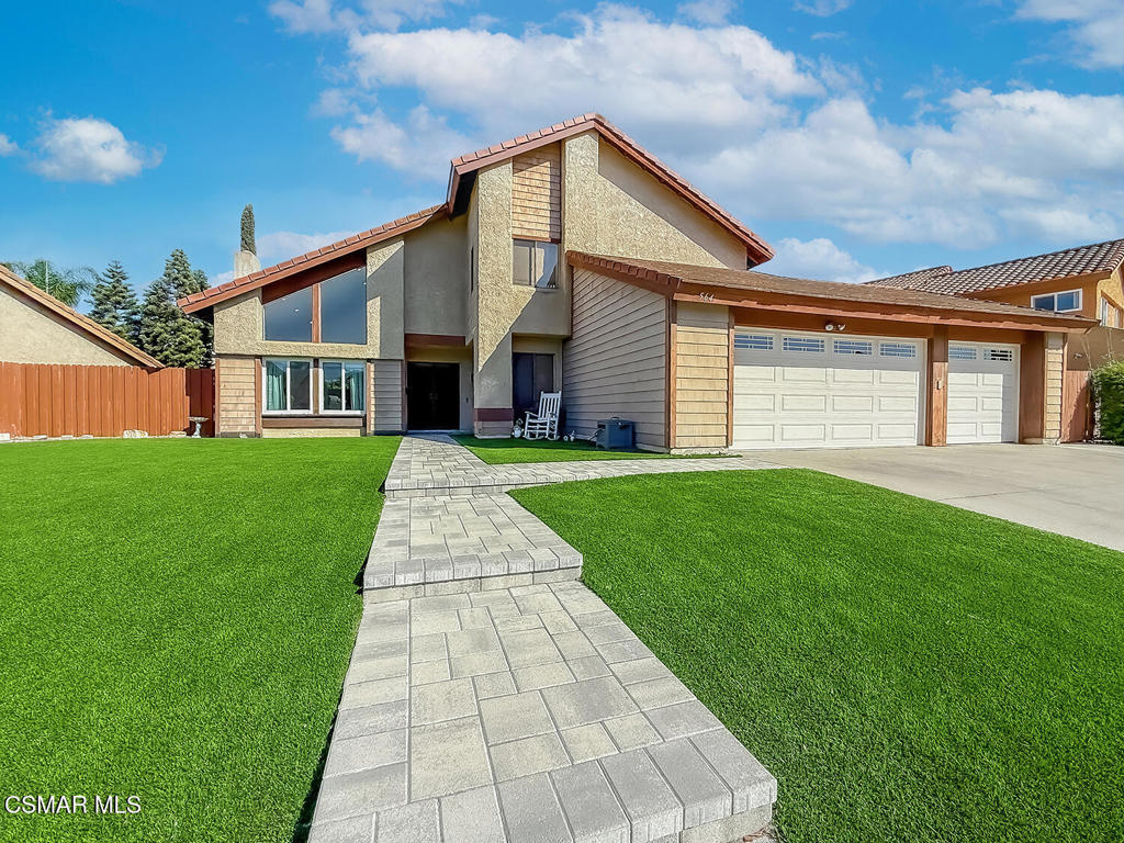 564 Strauss Drive Property Photo