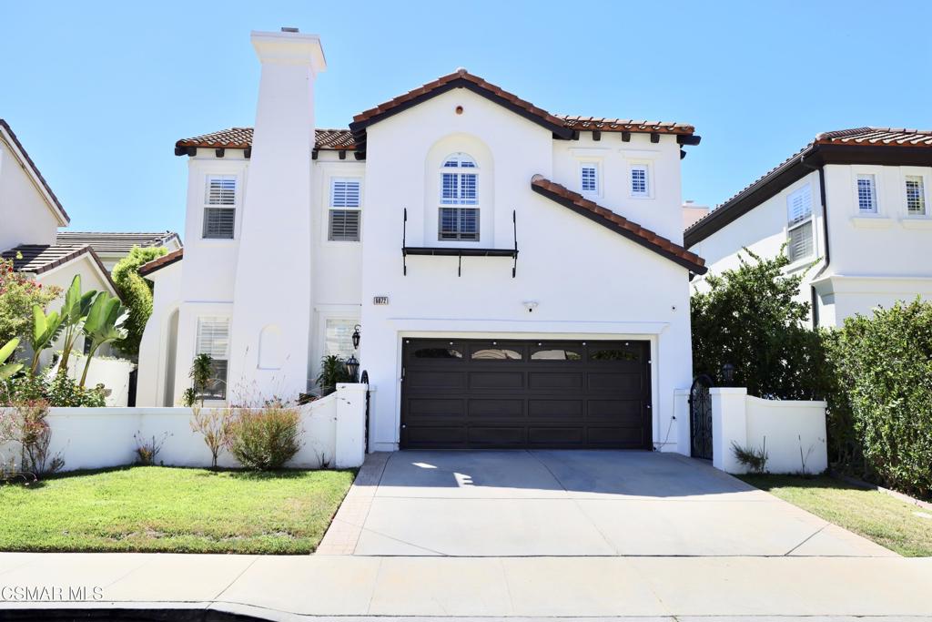 6072 Mandeville Place Property Photo 1