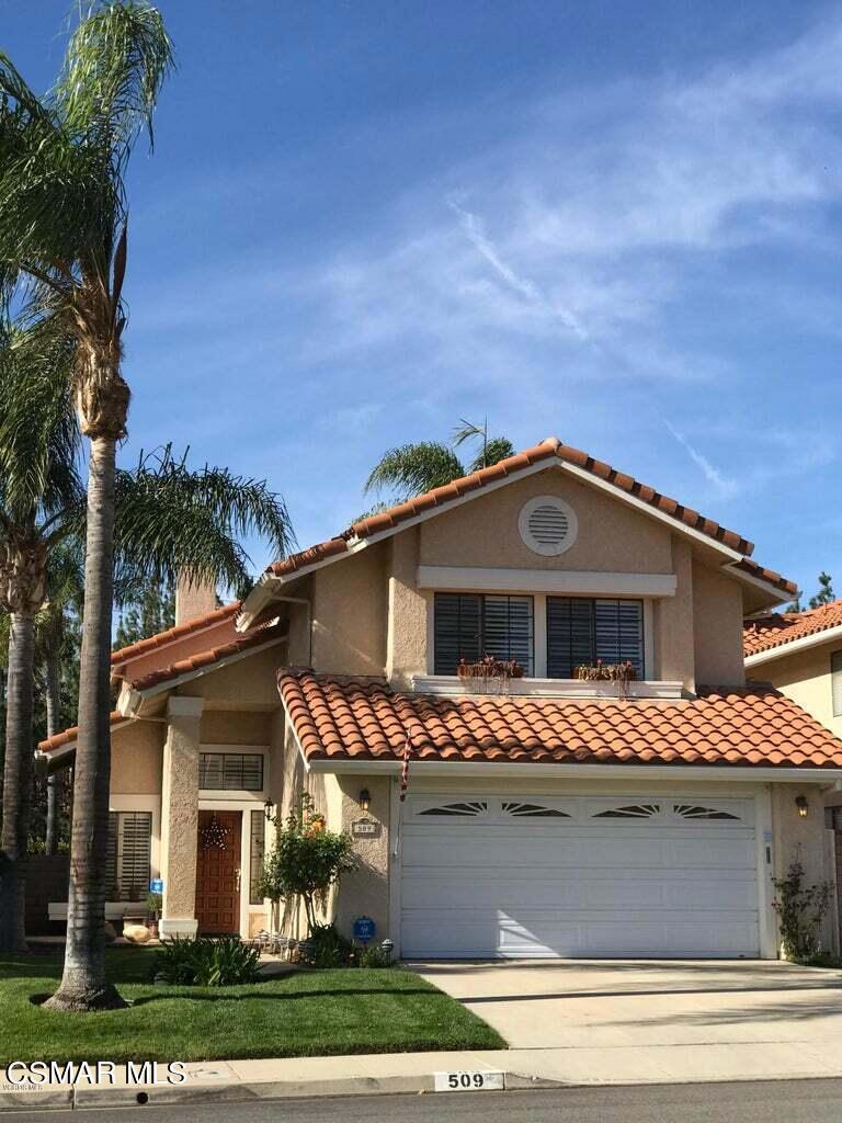 509 Messina Place Property Photo 1