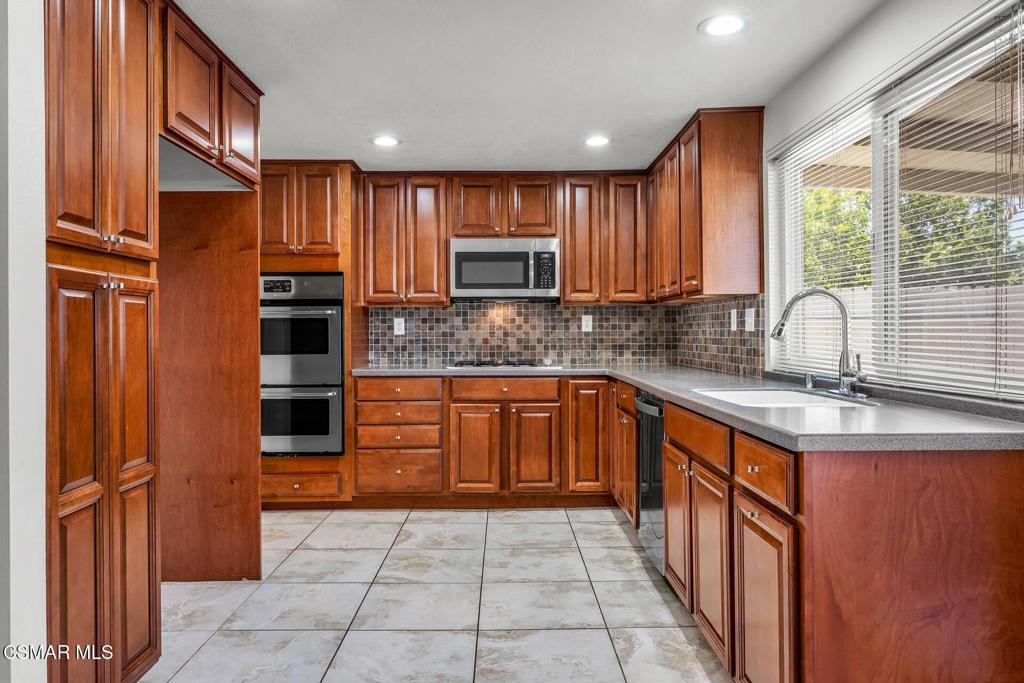 418 Ramble Ridge Drive Property Photo 11