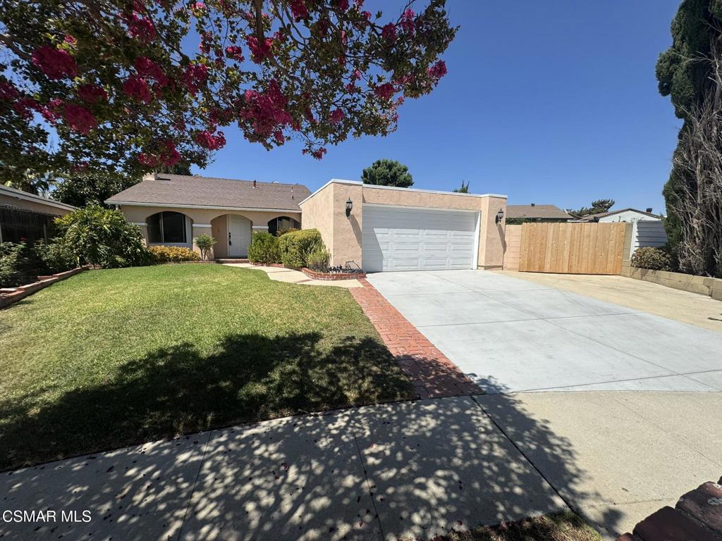 2687 Danton Place Property Photo 1