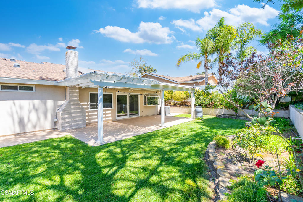 786 Capitan Street Property Photo 42
