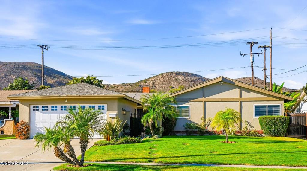 852 Verna Avenue Property Photo