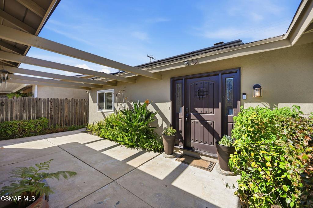 852 Verna Avenue Property Photo 8
