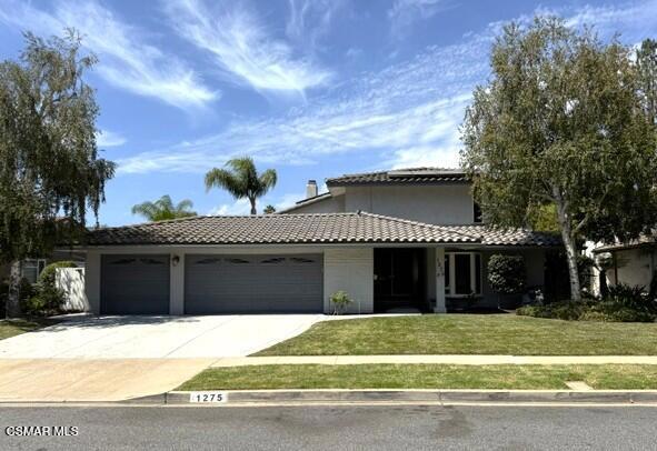 1275 Willsbrook Court Property Photo 1