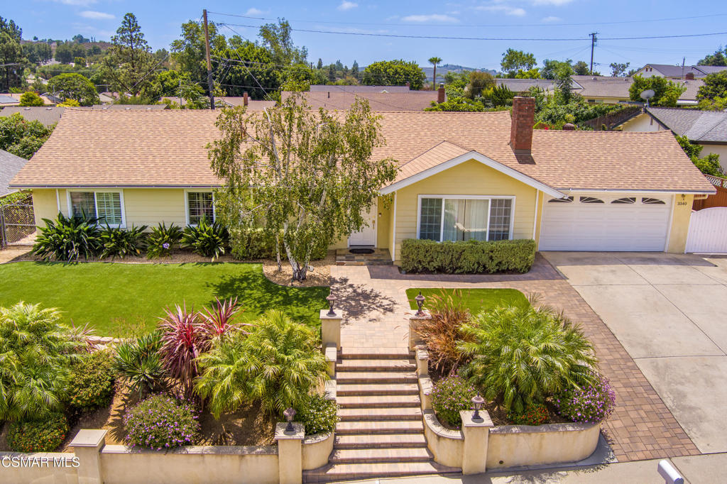3340 Tuxford Place Property Photo 1