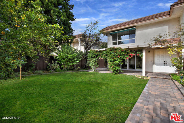 23767 Burbank Boulevard Property Photo 1