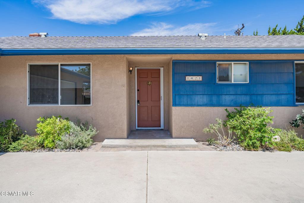1421 Lowery Street Property Photo 10