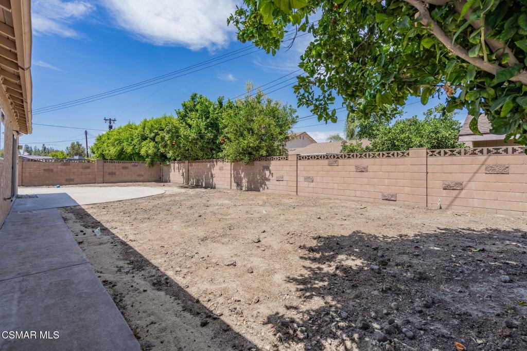 1421 Lowery Street Property Photo 48