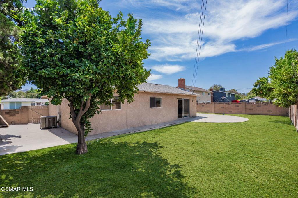 1421 Lowery Street Property Photo 51