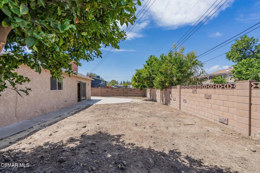 1421 Lowery Street Property Photo 52