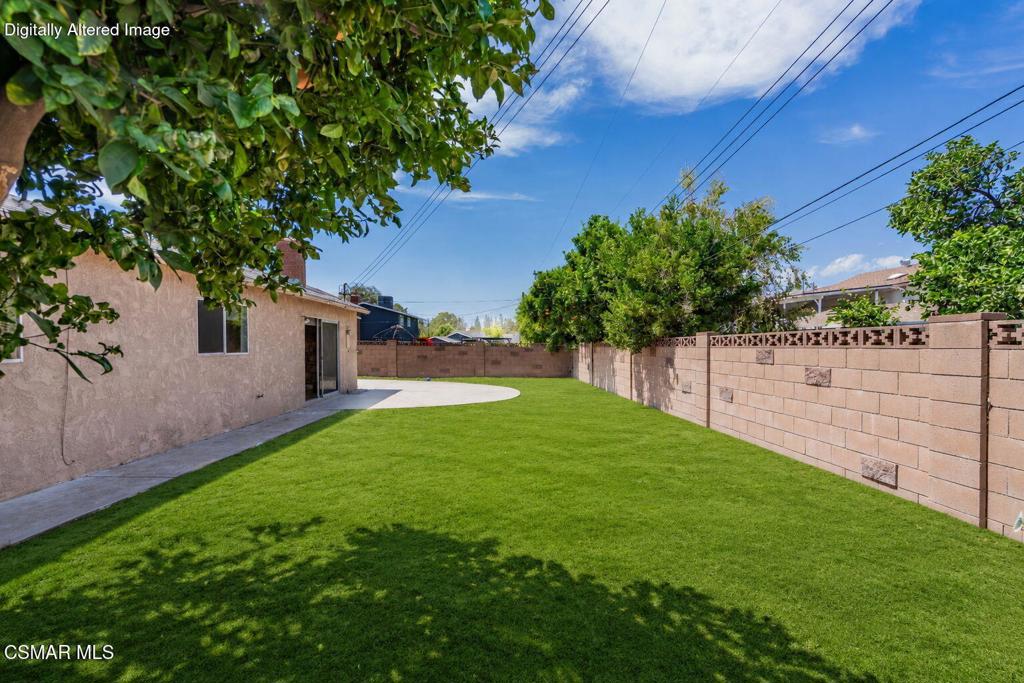 1421 Lowery Street Property Photo 53