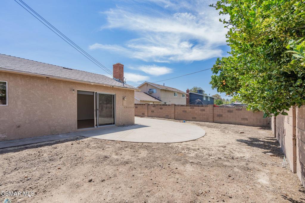 1421 Lowery Street Property Photo 54