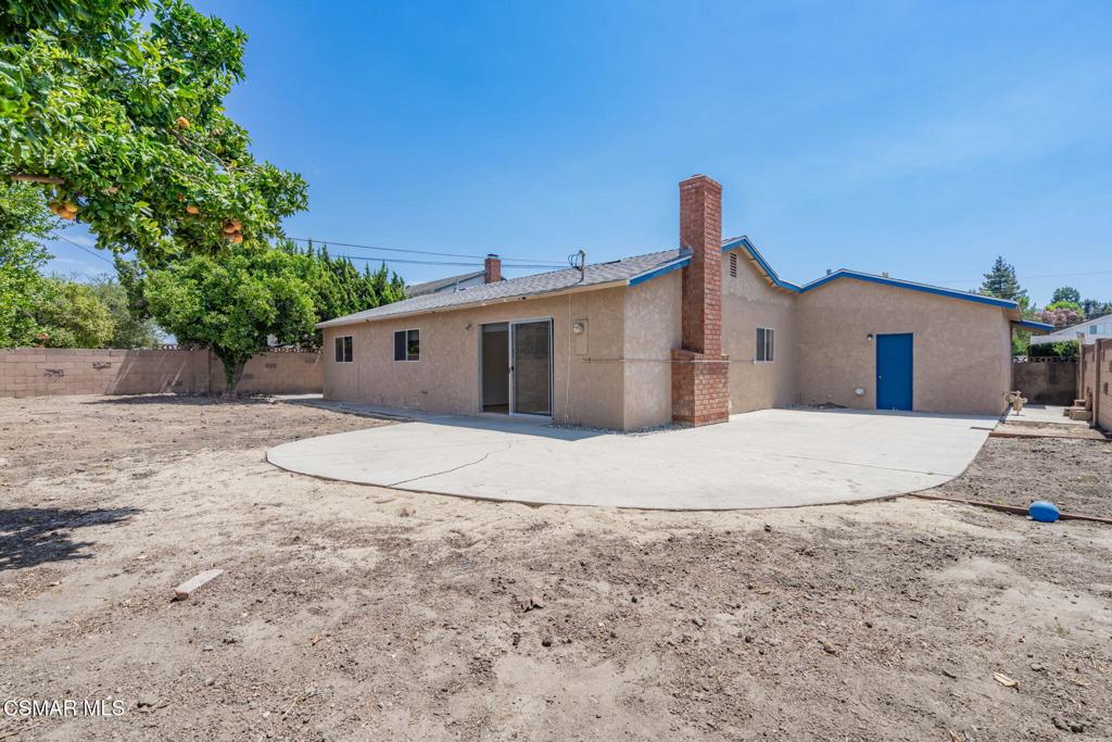 1421 Lowery Street Property Photo 55