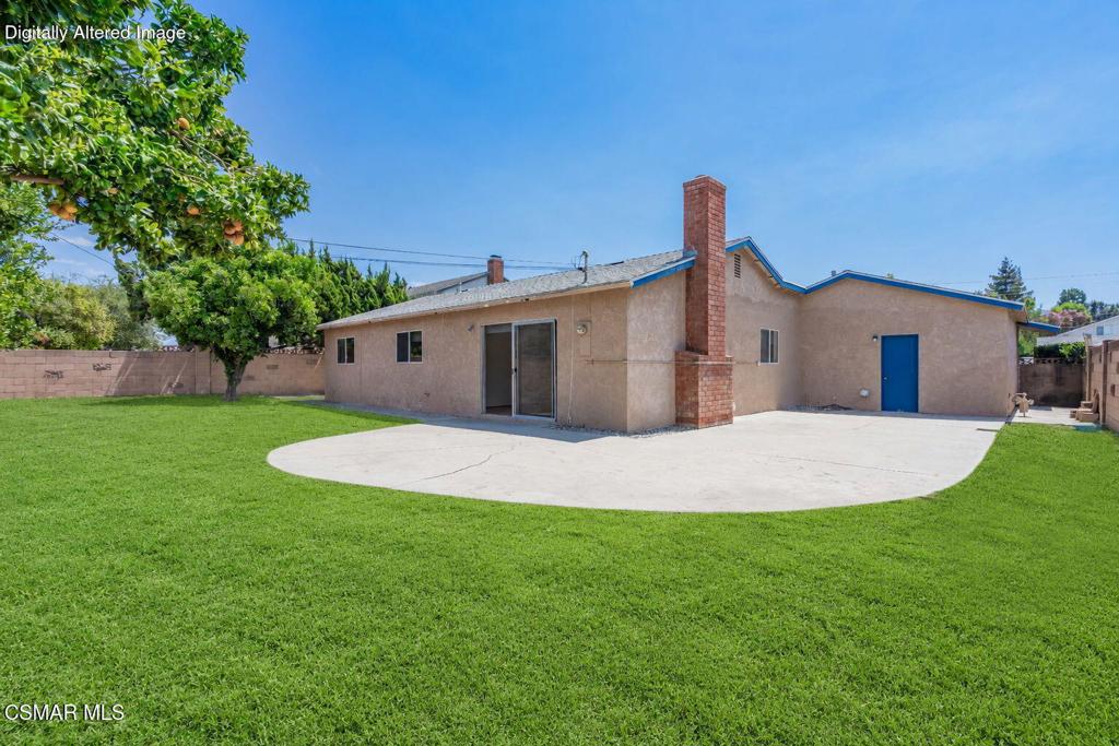 1421 Lowery Street Property Photo 56
