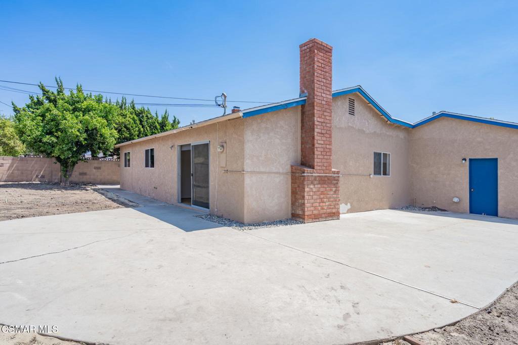 1421 Lowery Street Property Photo 57