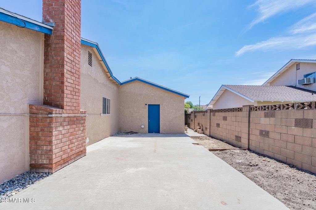 1421 Lowery Street Property Photo 58