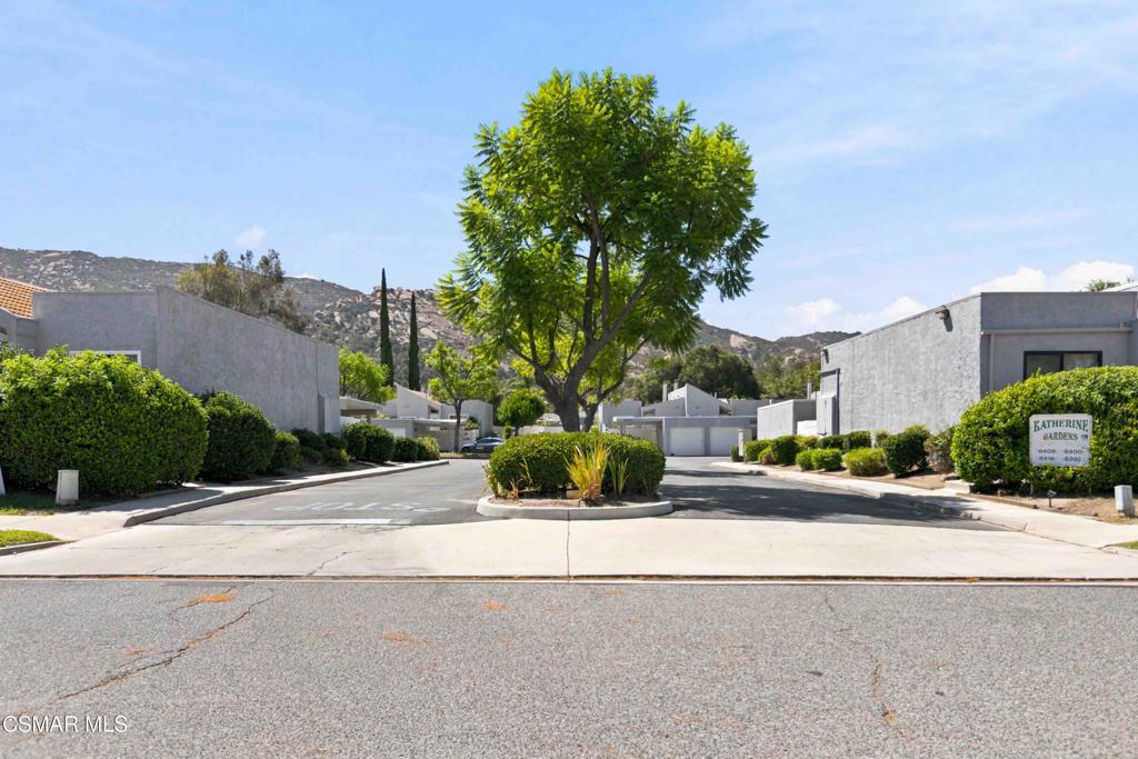 6416 Katherine Road C Property Photo 1