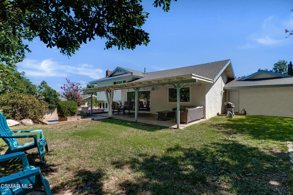 1041 Balsamo Avenue Property Photo 33