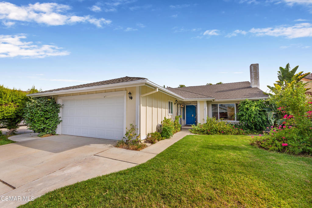 1600 Amador Lane Property Photo 1