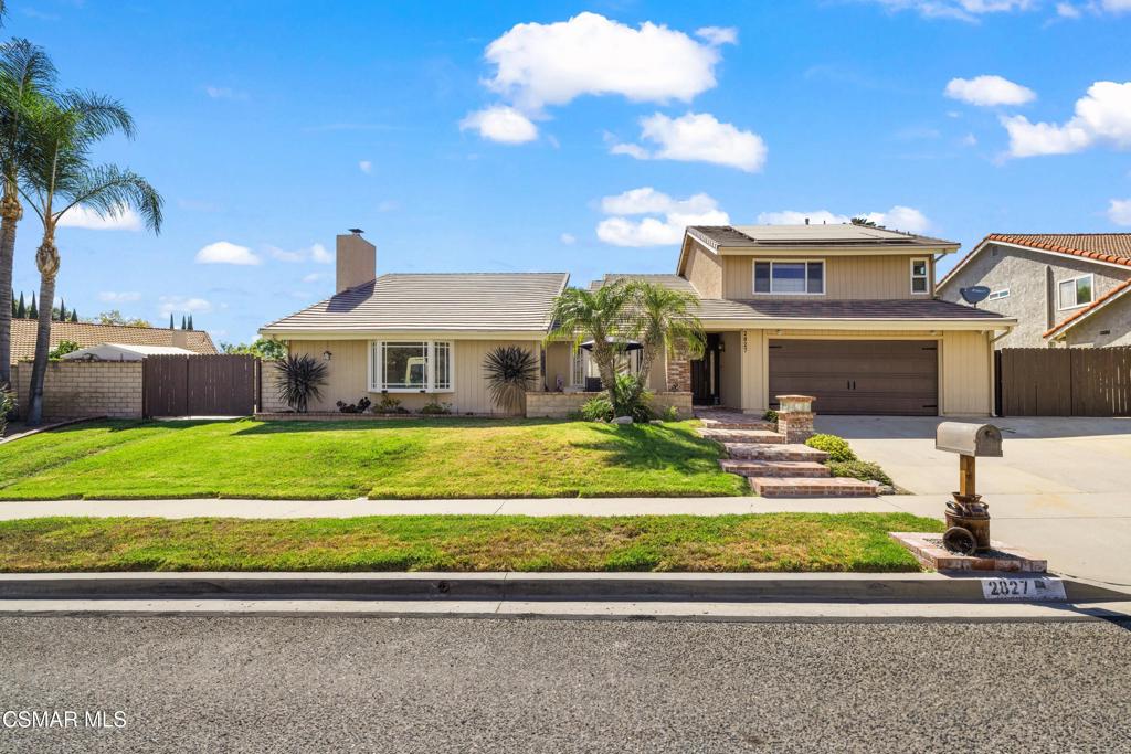 2827 Tiffaney Lane Property Photo