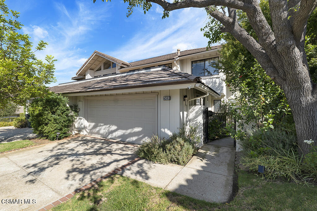4201 Dan Wood Drive Property Photo 1