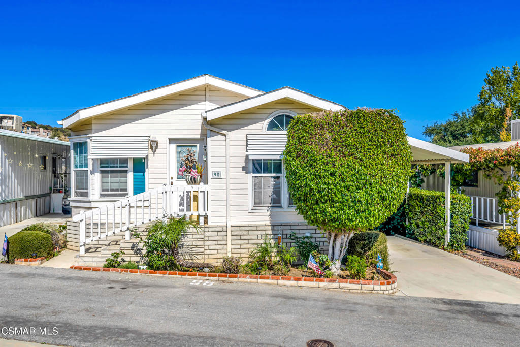 11401 Topanga Canyon Boulevard 98 Property Photo 2