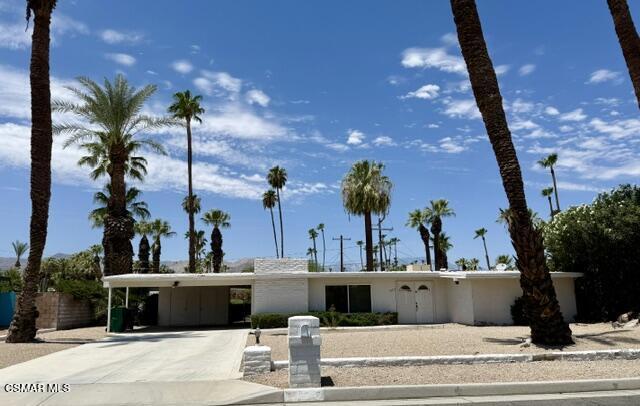 45727 Toro Peak Road Property Photo 1