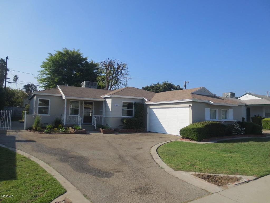 19128 Delano Street Property Photo 1