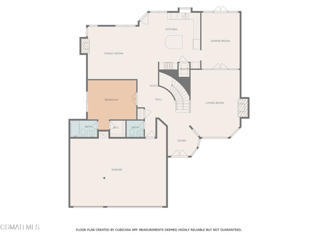 3182 Toulouse Circle Property Photo 38