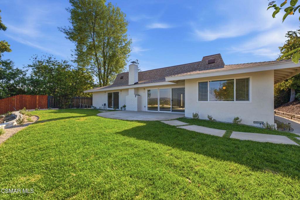 6652 Daryn Drive Property Photo 15