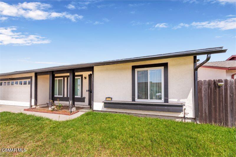 3551 Keel Avenue Property Photo 1