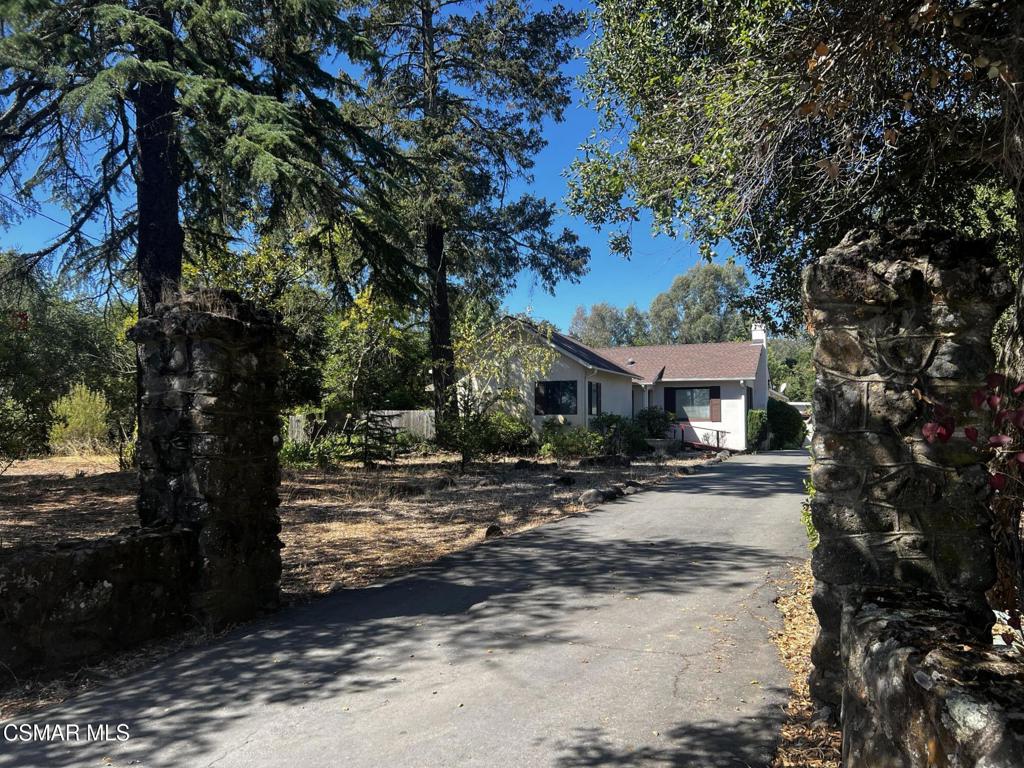 18410 Carriger Road Property Photo 1