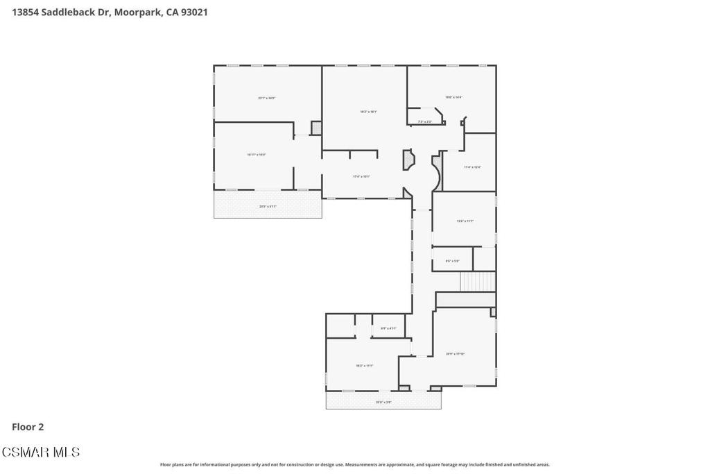 13854 Saddleback Drive Property Photo 85