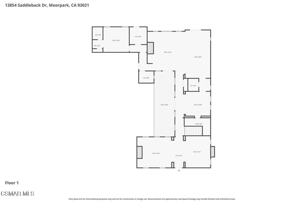 13854 Saddleback Drive Property Photo 86