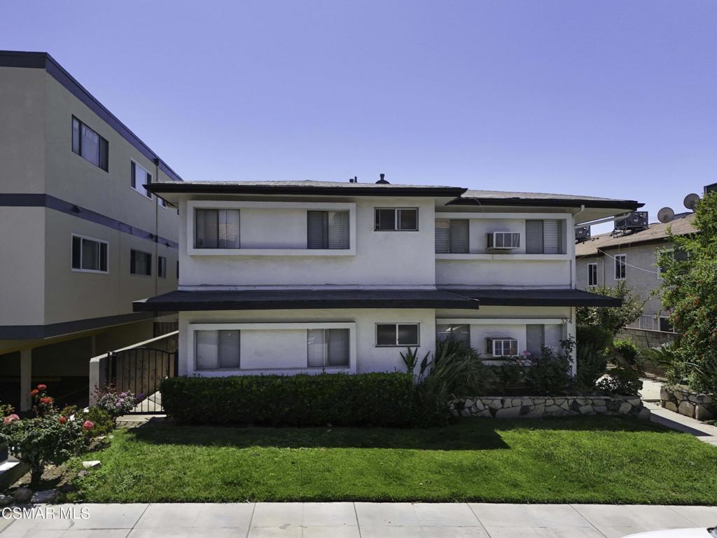 324 E Santa Anita Avenue Property Photo 1