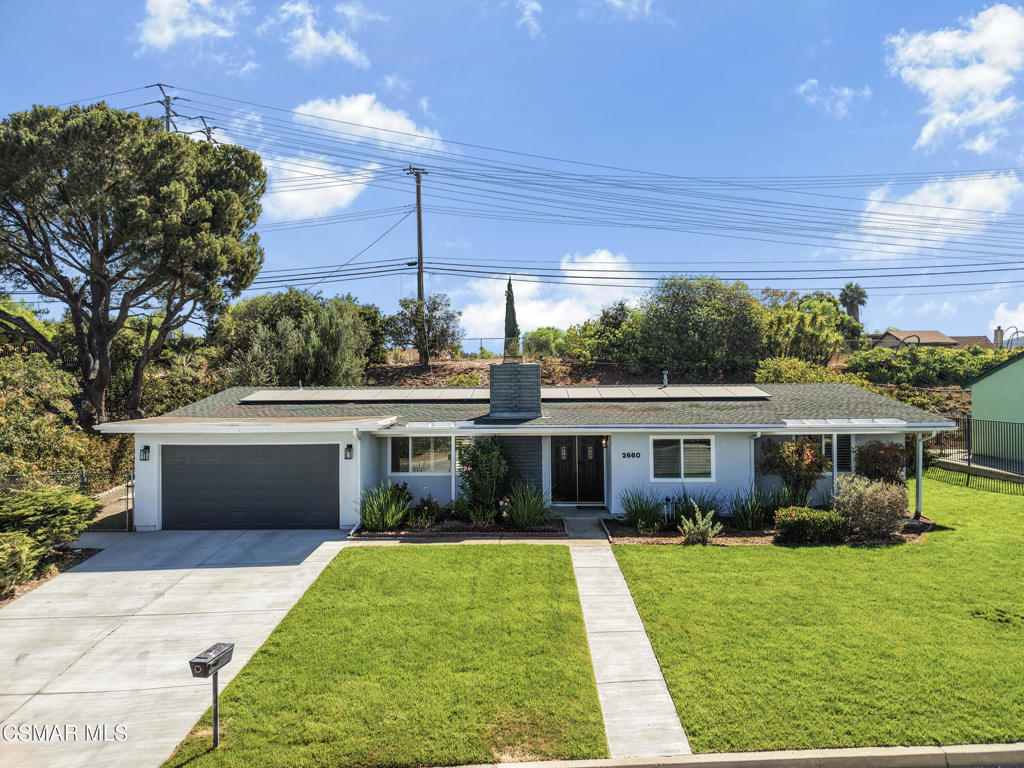 2660 Calle Limonero Property Photo 24