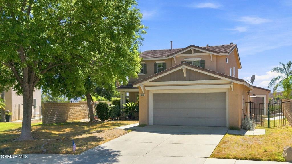 28318 Milbrook Place Property Photo 1