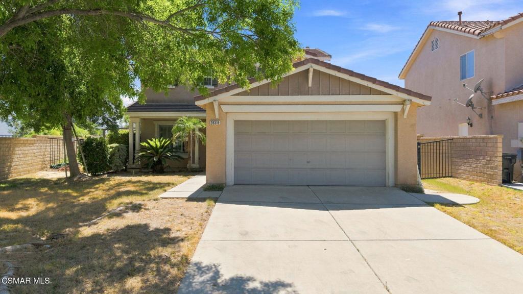 28318 Milbrook Place Property Photo 2
