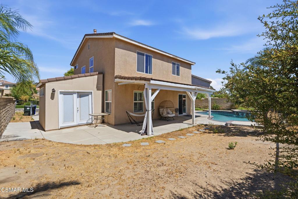 28318 Milbrook Place Property Photo 26