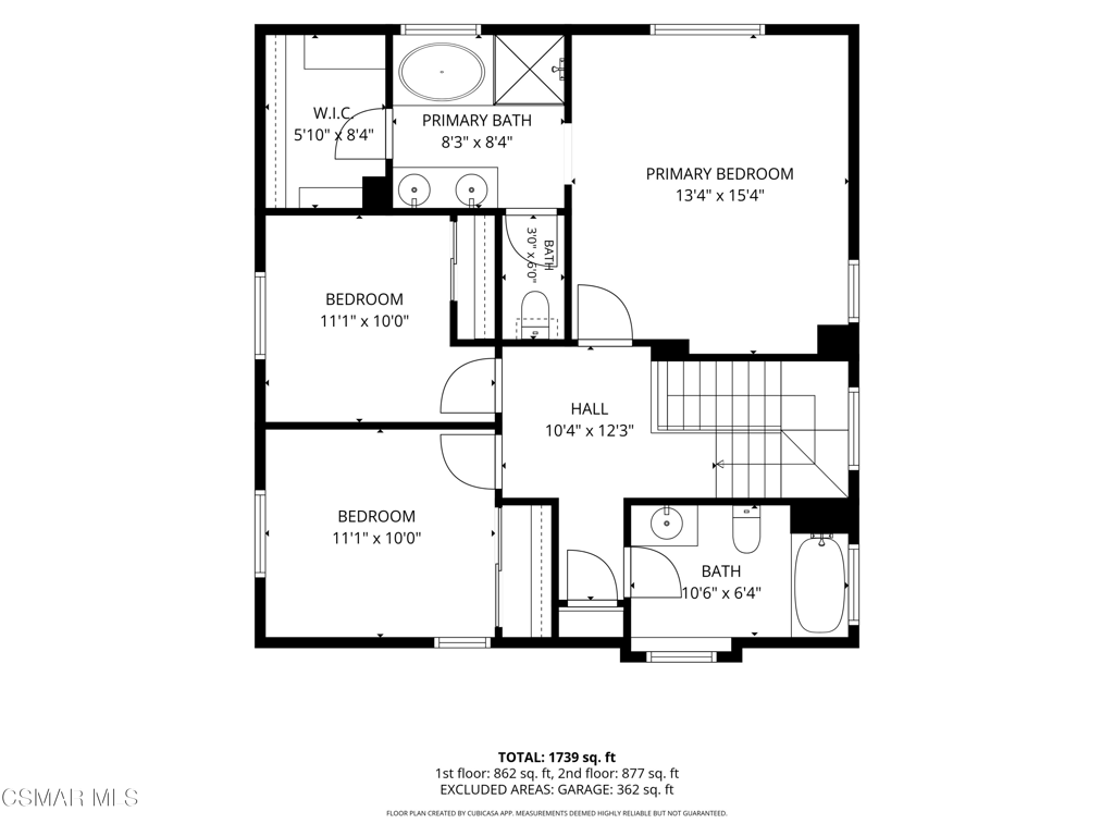 28318 Milbrook Place Property Photo 36